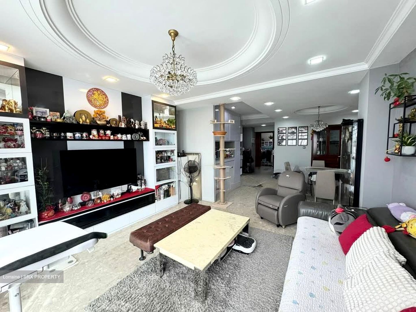 Chestervale (D23), Condominium #588571201
